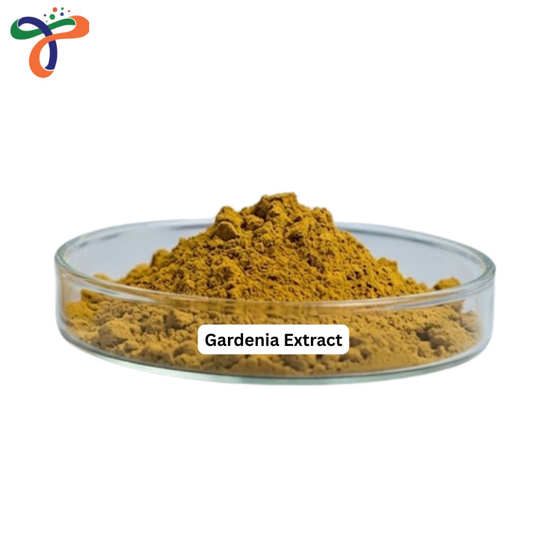 Gardenia Extract